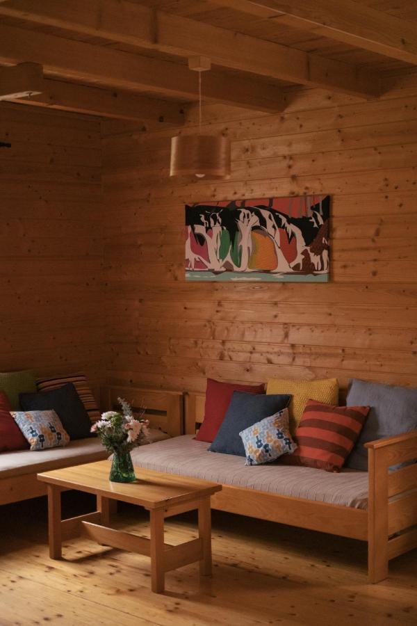 Holiday Homes Vita Natura Rakovica Zewnętrze zdjęcie