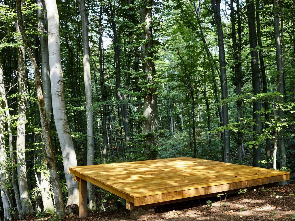 Holiday Homes Vita Natura Rakovica Zewnętrze zdjęcie