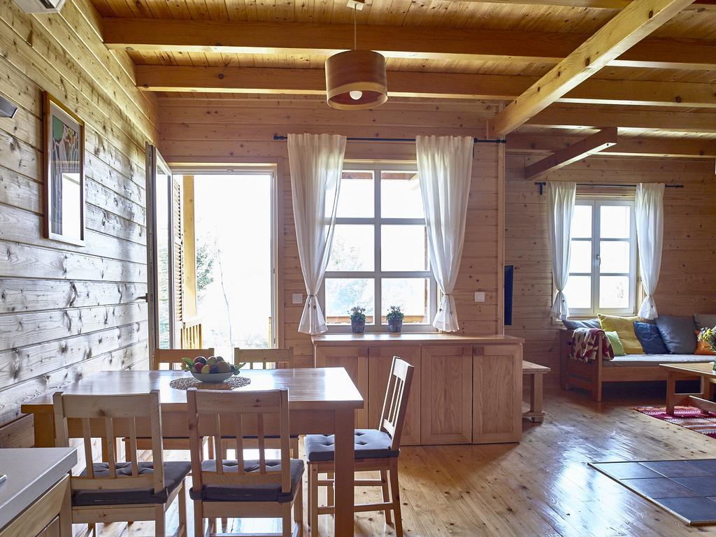 Holiday Homes Vita Natura Rakovica Zewnętrze zdjęcie