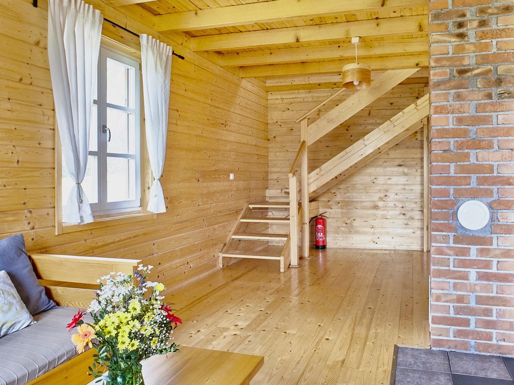 Holiday Homes Vita Natura Rakovica Zewnętrze zdjęcie